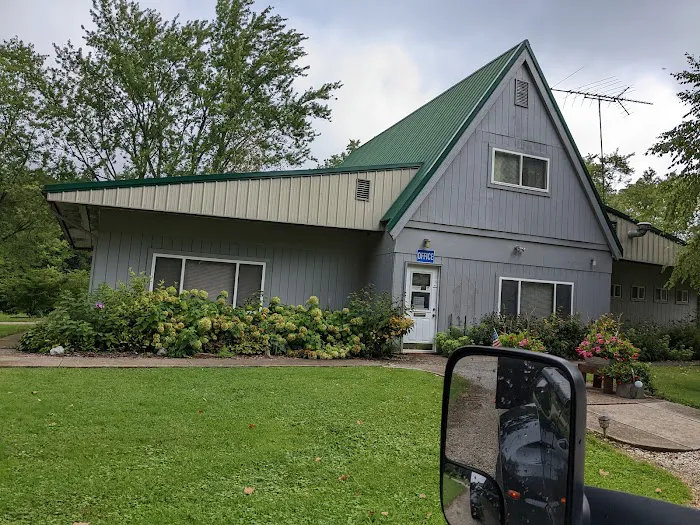 Cloverdale RV Park 