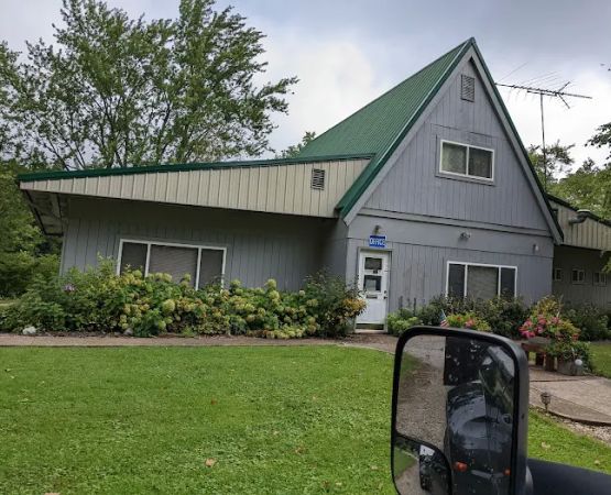 Cloverdale RV Park