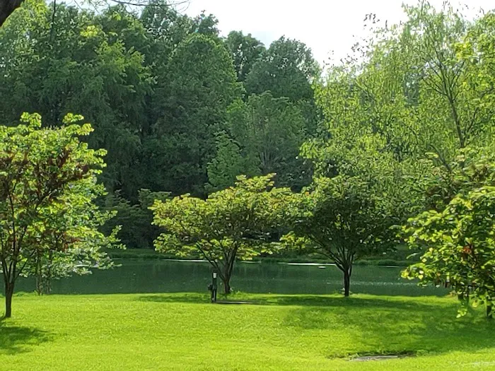 Cloverdale RV Park 