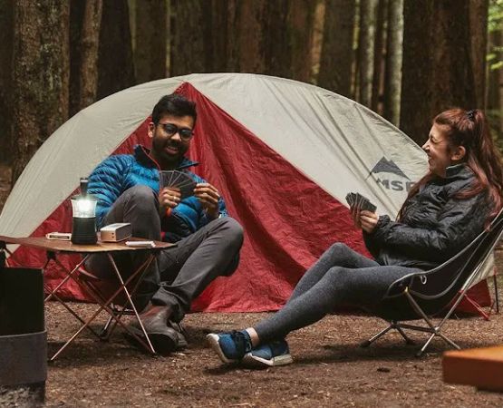 Camp Door Campground