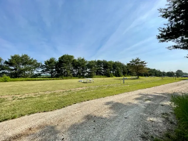 Geitner Homestead Equine Campground 9