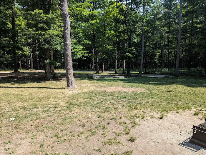 Group Campsite D 2