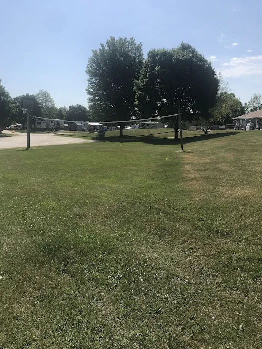 Ahnapee Shores Camping Resort 6