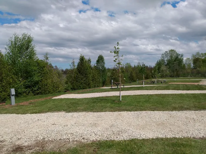 Ahnapee Shores Camping Resort 2