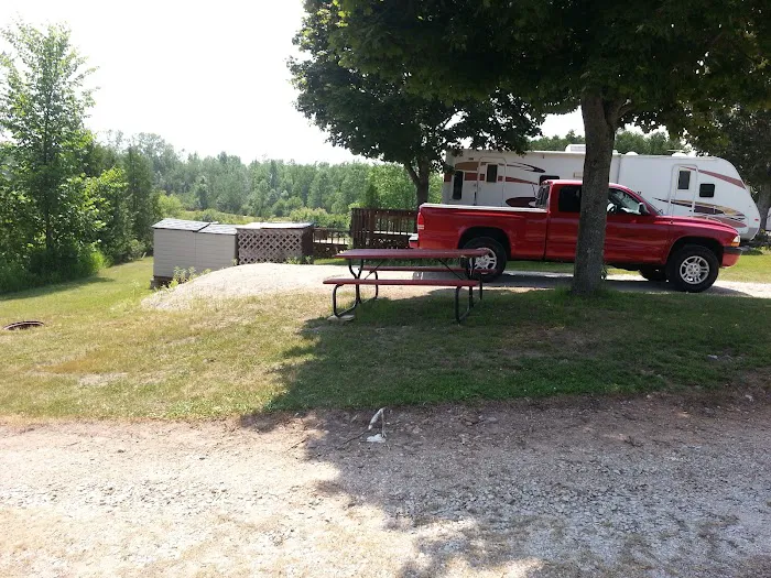 Ahnapee Shores Camping Resort 7