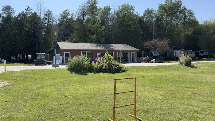 Big Lake Campground 0