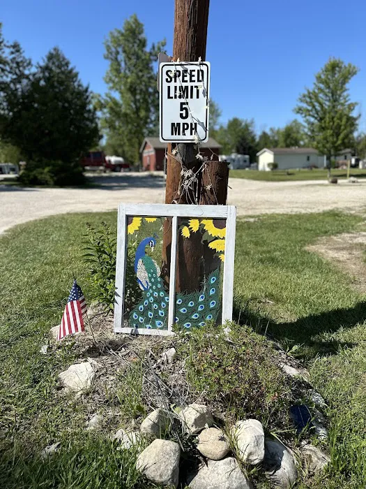 Big Lake Campground 5