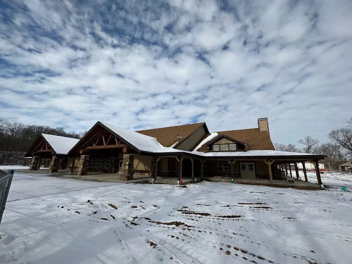 Barbara F Kampen Dining Hall 0