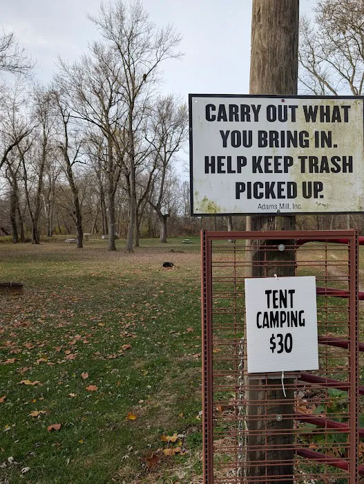 Campground 0