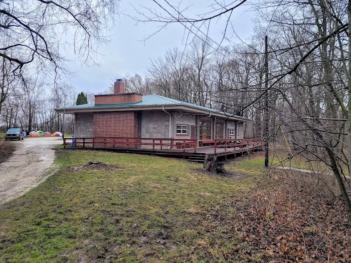 Camp Cullom 0
