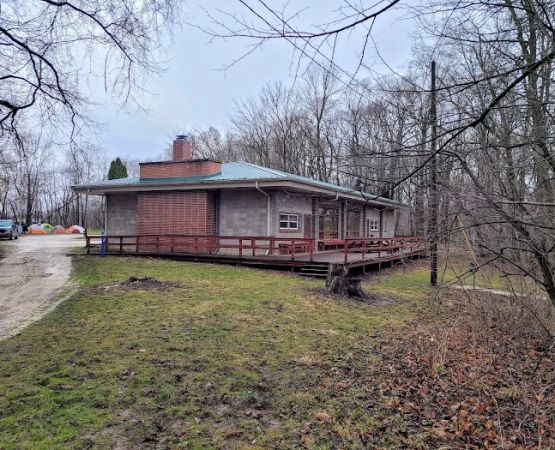 Camp Cullom