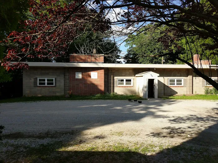 Camp Cullom 5