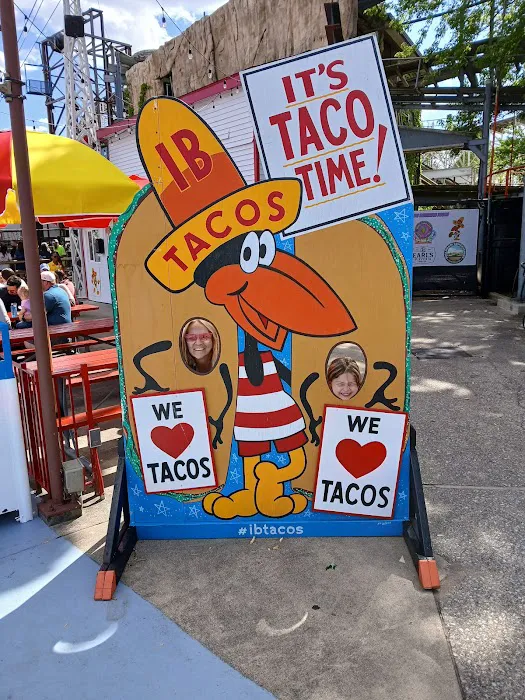 Indiana Beach 3