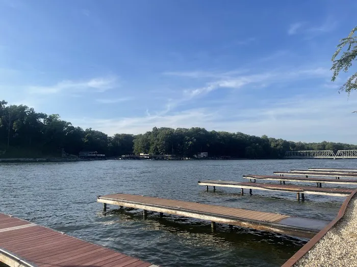 Indiana Beach 8