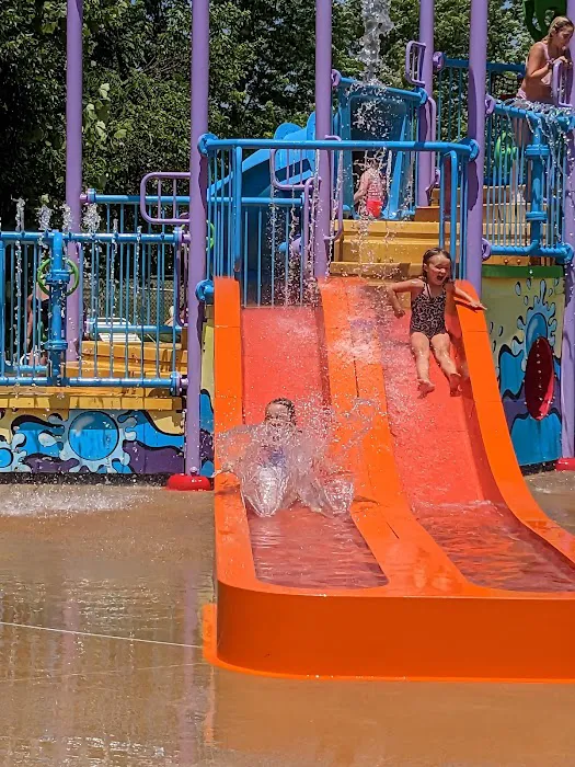Indiana Beach Campgrounds 2