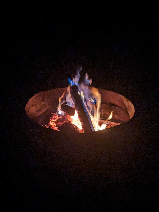 Indiana Beach Campgrounds 0