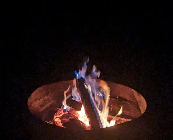 Indiana Beach Campgrounds
