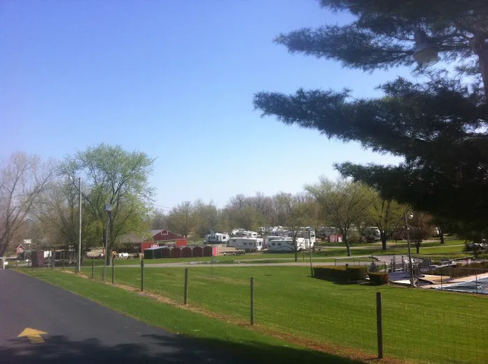 Old Mill Run Campground 0