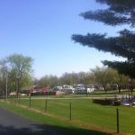 Old Mill Run Campground