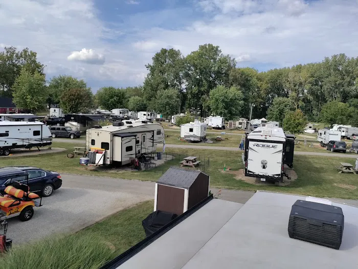 Old Mill Run Campground 9