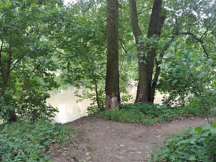 Old Mill Run Campground 7