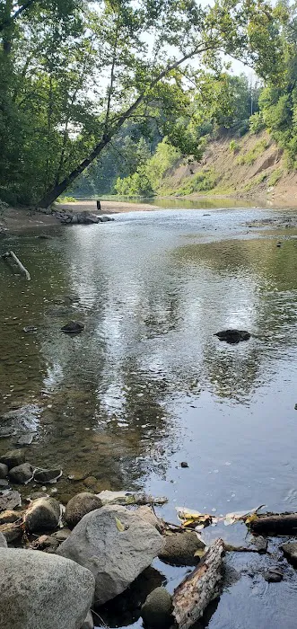 Sugar Creek Campground & Canoe Rentals 0