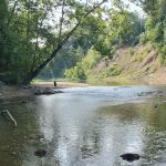 Sugar Creek Campground & Canoe Rentals