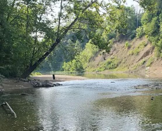 Sugar Creek Campground & Canoe Rentals