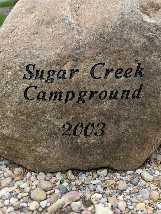 Sugar Creek Campground & Canoe Rentals 3