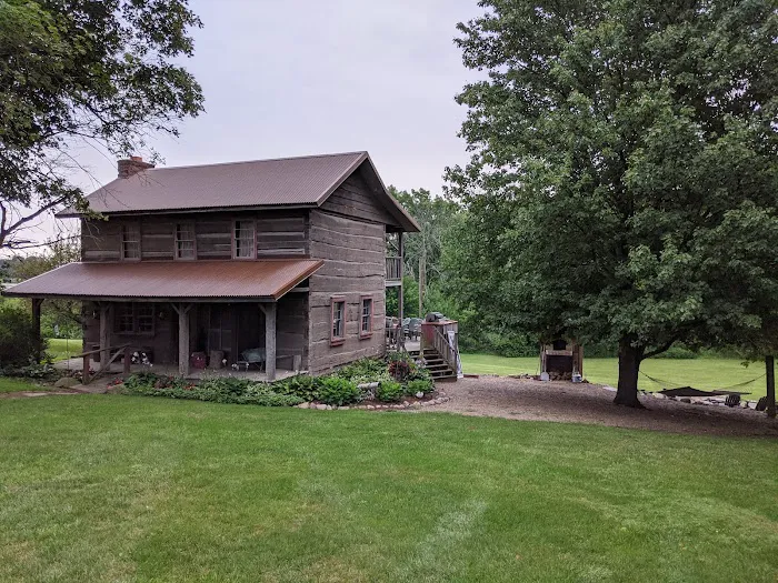 Heritage Farm Stay Adventure 9