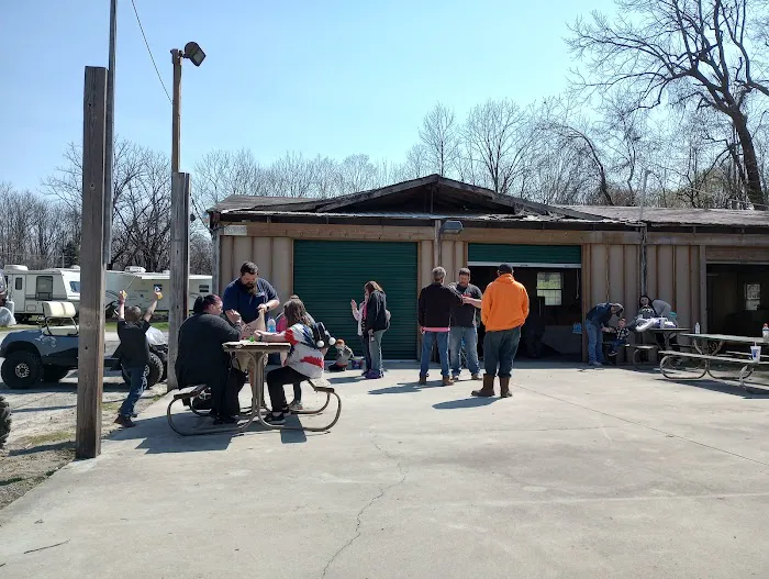Springhill Campground 0