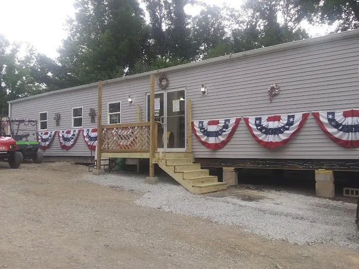 Springhill Campground 8