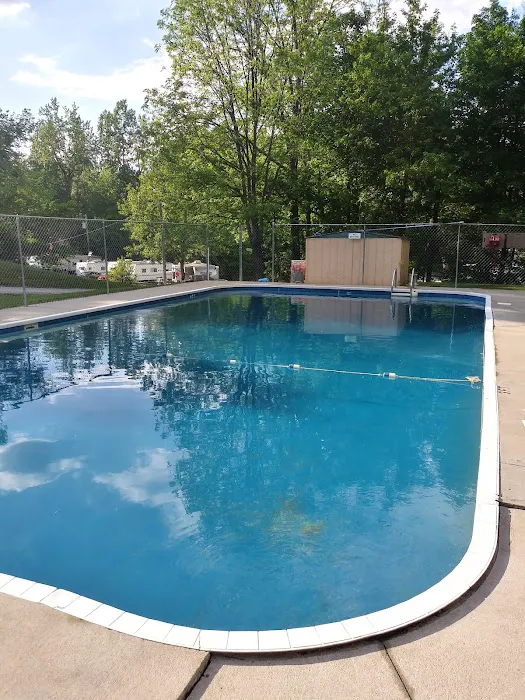 Springhill Campground 4
