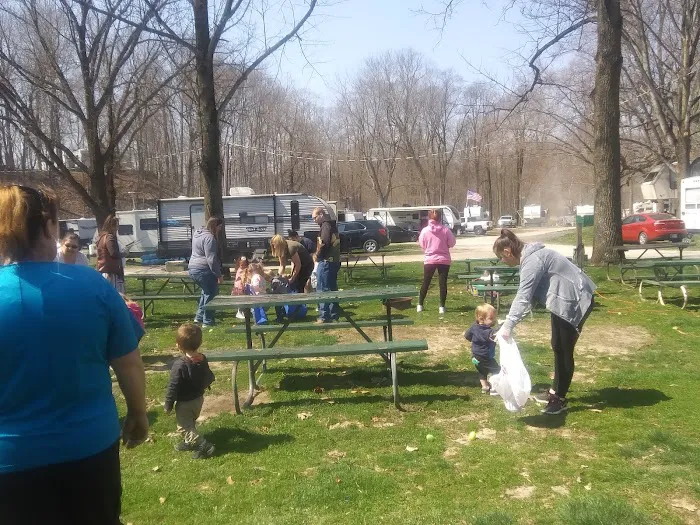 Springhill Campground 9