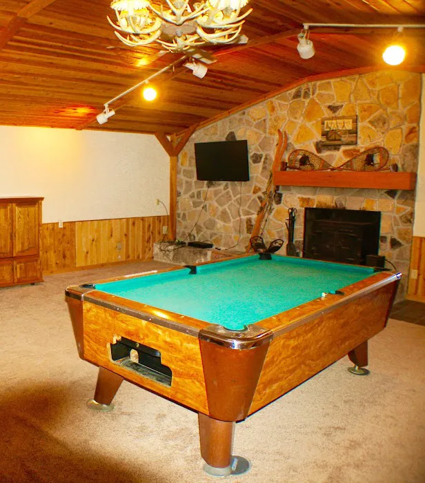Off The Trail Vacation Rentals & Campground 7