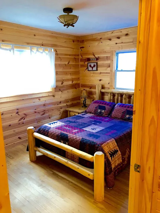 Off The Trail Vacation Rentals & Campground 2
