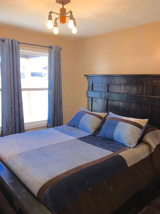 Off The Trail Vacation Rentals & Campground 3