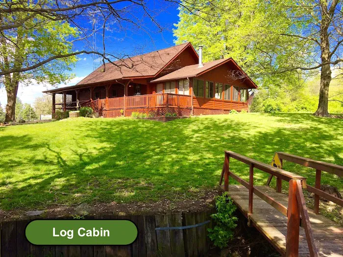 Off The Trail Vacation Rentals & Campground 4