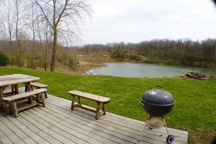 Off The Trail Vacation Rentals & Campground 8