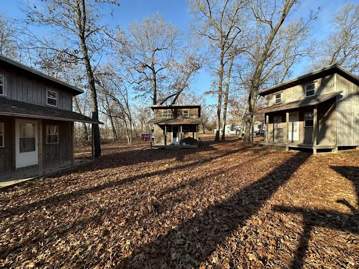 Leisure Time Oasis Campground 3