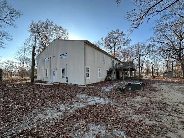 Leisure Time Oasis Campground 1