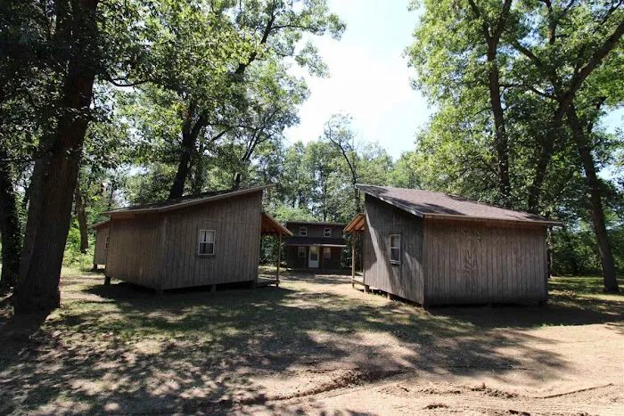 Leisure Time Oasis Campground 7