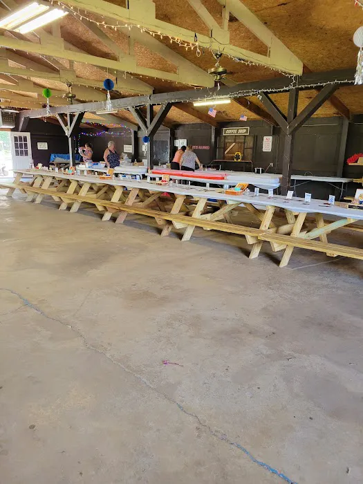 Broken Arrow Campground 2