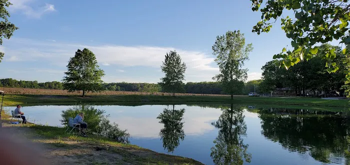 Broken Arrow Campground 6