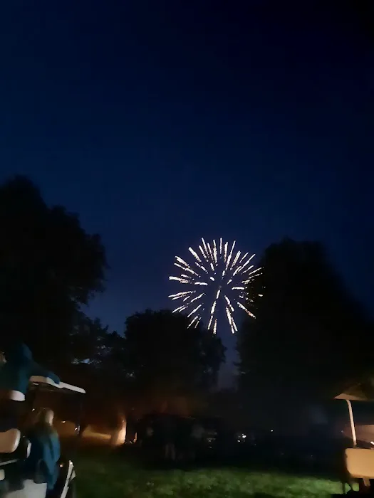 Broken Arrow Campground 4