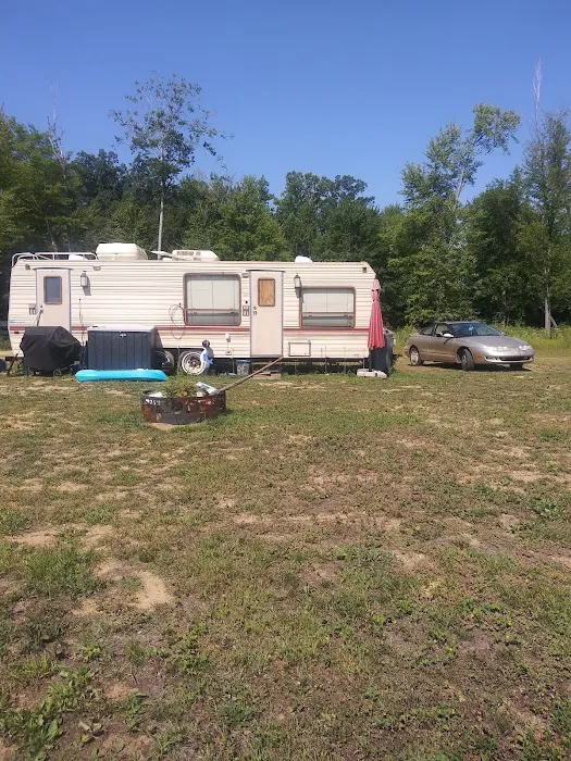 Broken Arrow Campground 9