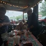 Charlarose Lake & Campground