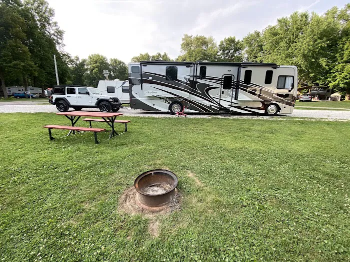 Charlarose Lake & Campground 6