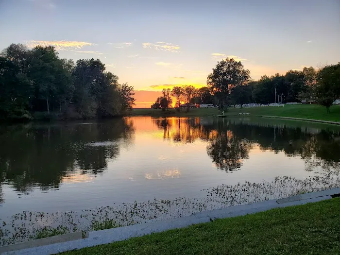 Charlarose Lake & Campground 2