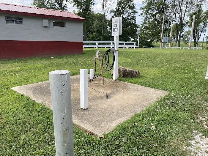 Charlarose Lake & Campground 7